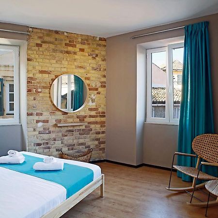 Pheelia Suite By Corfuescapes Corfu  Luaran gambar