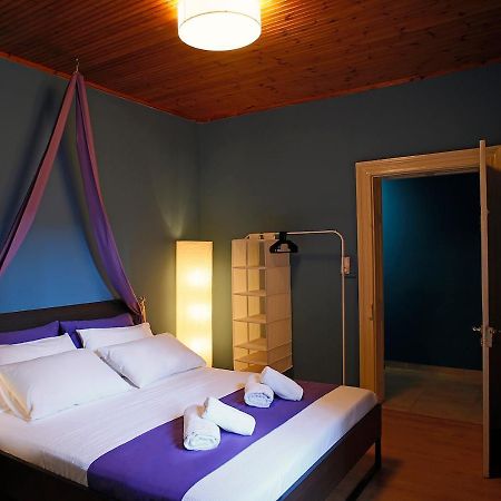 Pheelia Suite By Corfuescapes Corfu  Luaran gambar