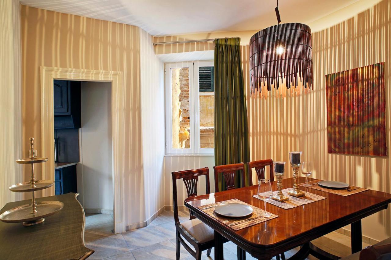 Pheelia Suite By Corfuescapes Corfu  Luaran gambar