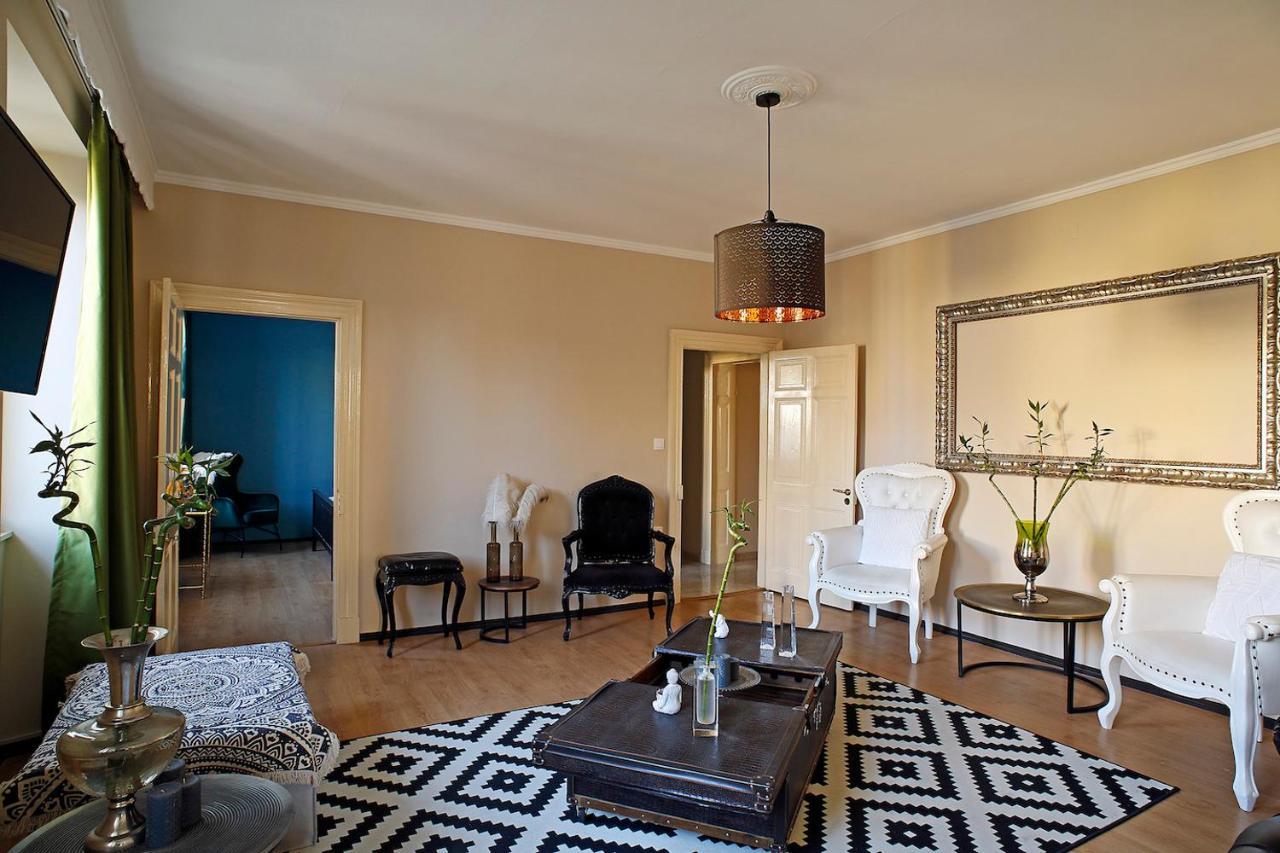 Pheelia Suite By Corfuescapes Corfu  Luaran gambar