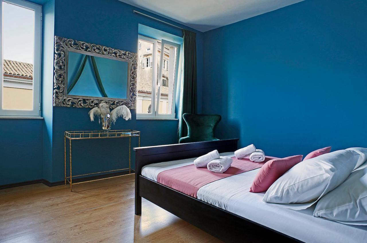 Pheelia Suite By Corfuescapes Corfu  Luaran gambar