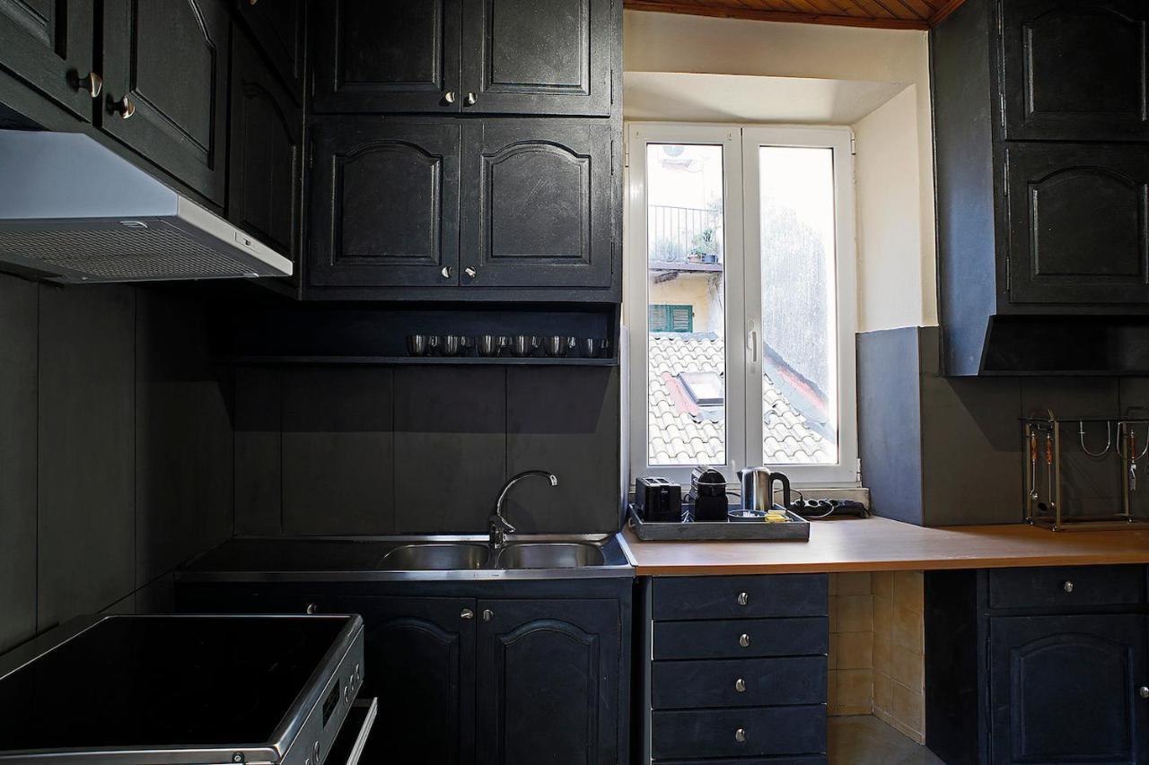 Pheelia Suite By Corfuescapes Corfu  Luaran gambar