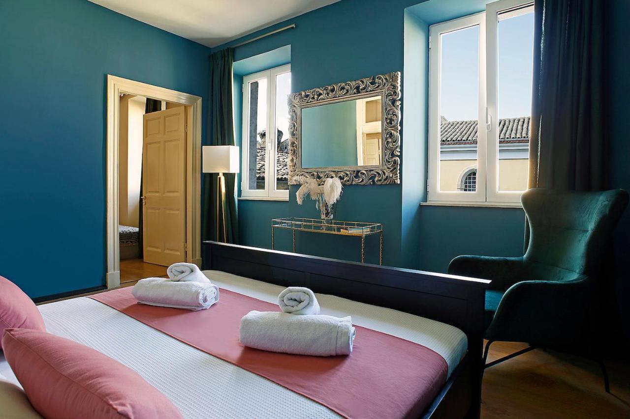 Pheelia Suite By Corfuescapes Corfu  Luaran gambar