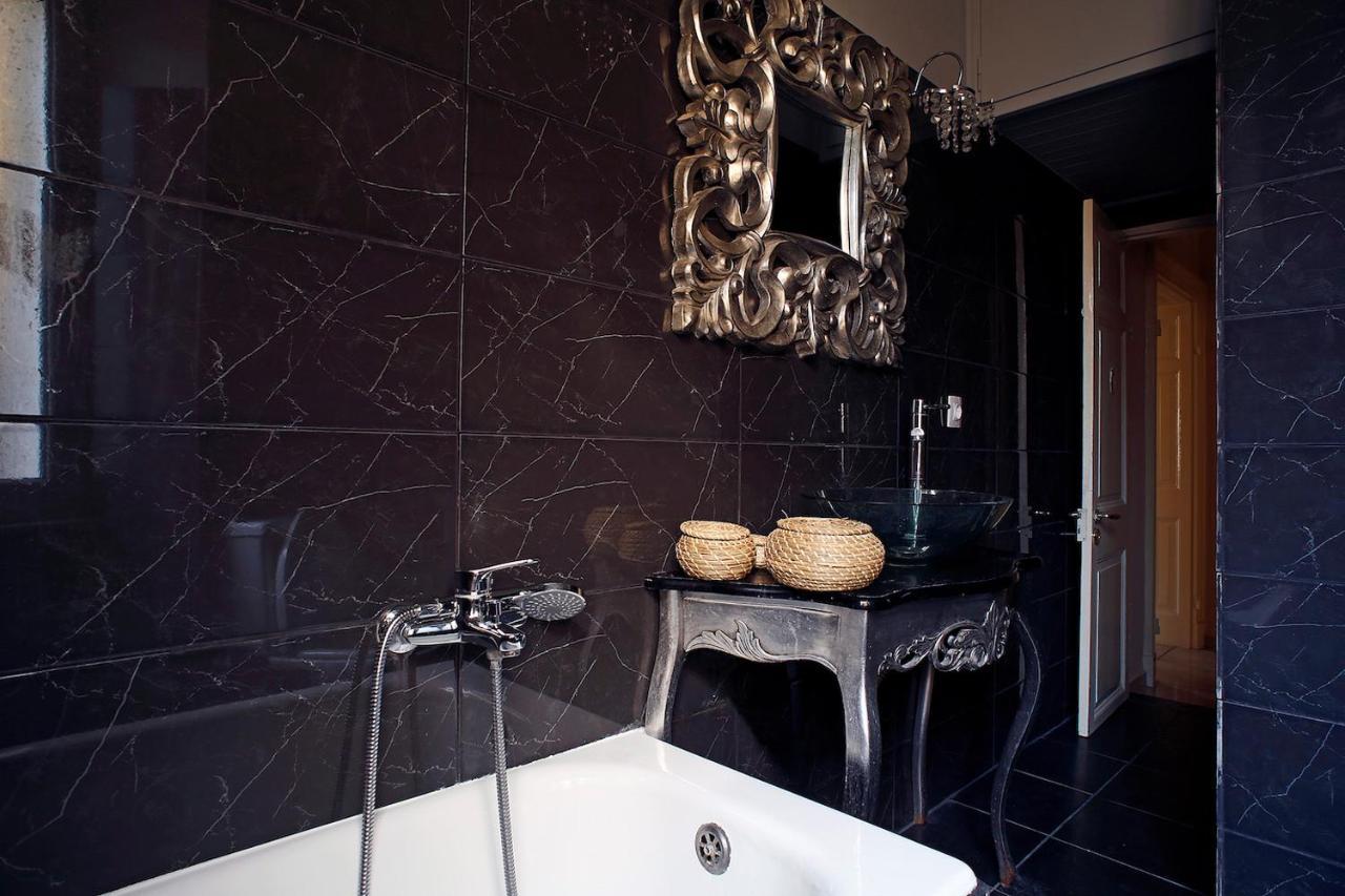 Pheelia Suite By Corfuescapes Corfu  Luaran gambar