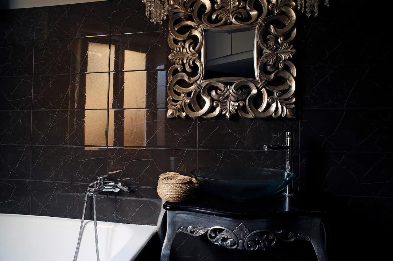 Pheelia Suite By Corfuescapes Corfu  Luaran gambar