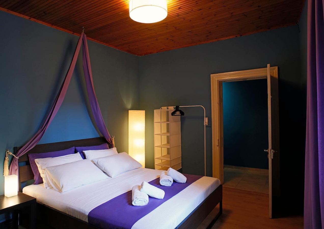 Pheelia Suite By Corfuescapes Corfu  Luaran gambar